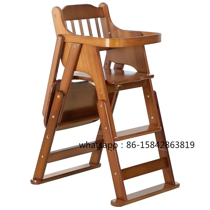 Baby Food Table - Silla de comedor para bebé, silla