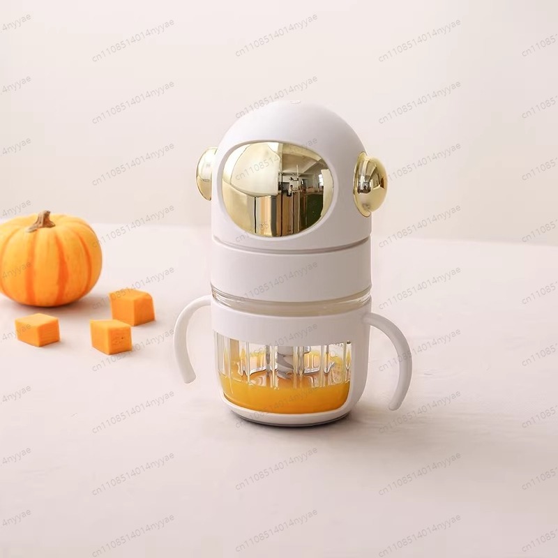 Baby Food Maker And Steamer - Preparador de Comida para Bebés, Vaporera