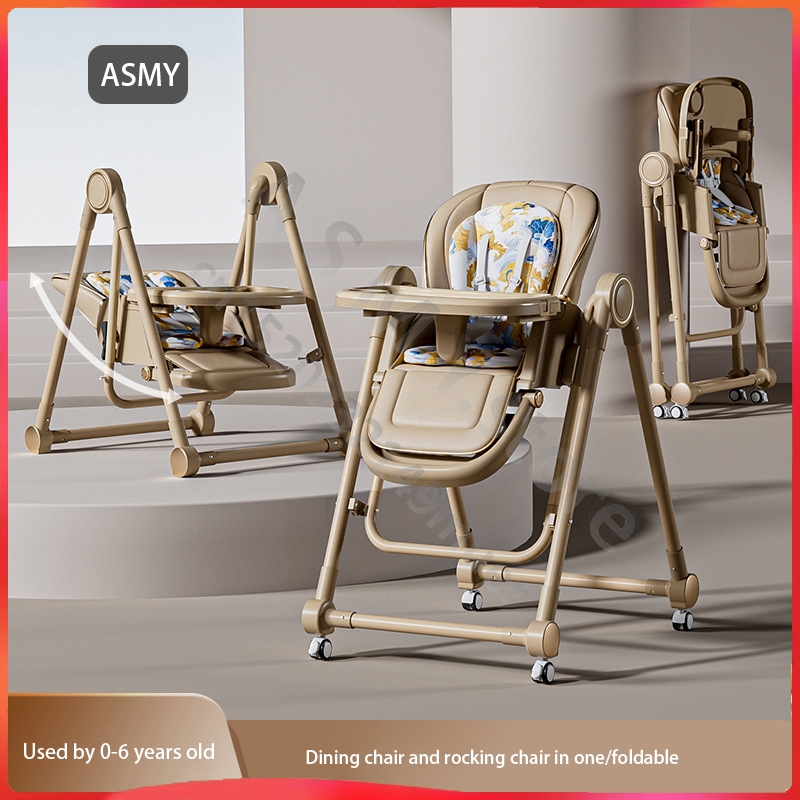 Baby Food Table - Silla de comedor para bebé/sillón multifuncional