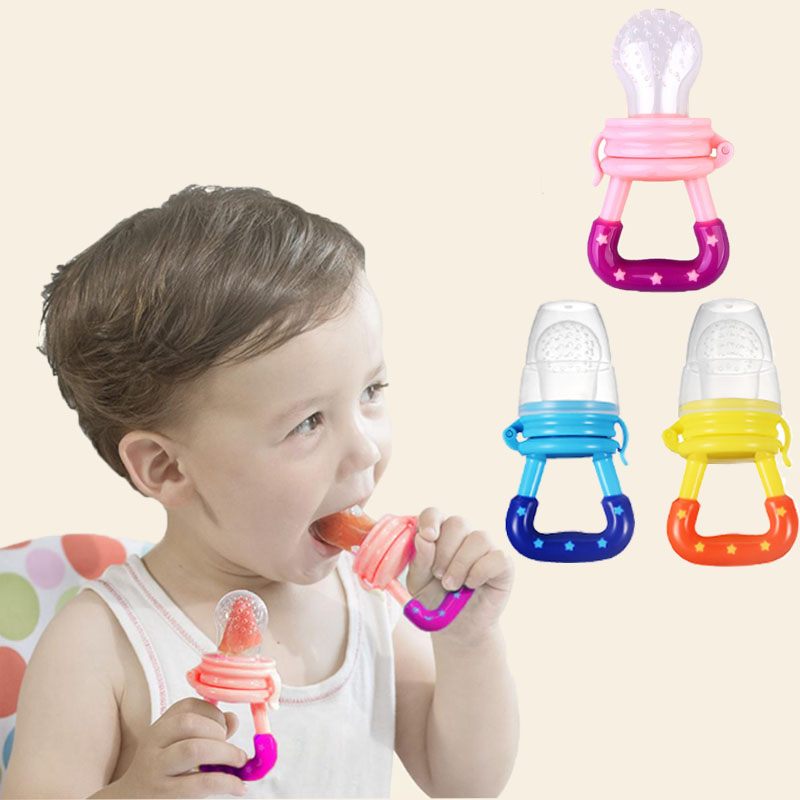 Baby Food Guide - Alimentador de comida para bebé, alimentador