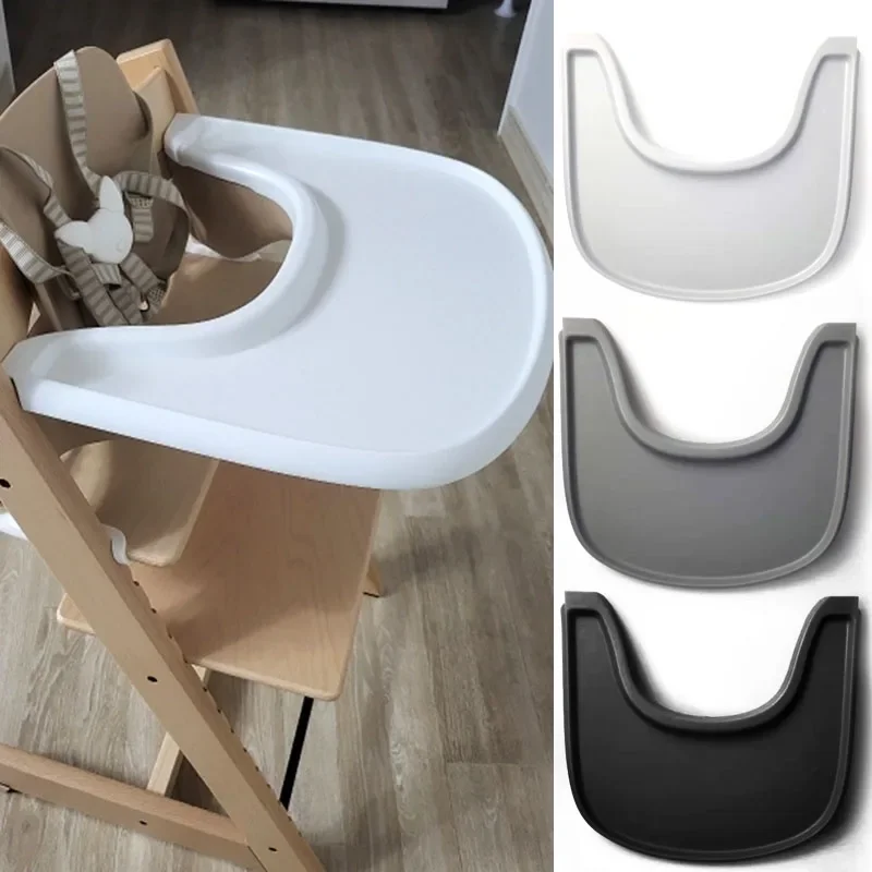 Baby Food Table - Para silla de crecimiento, plato de
