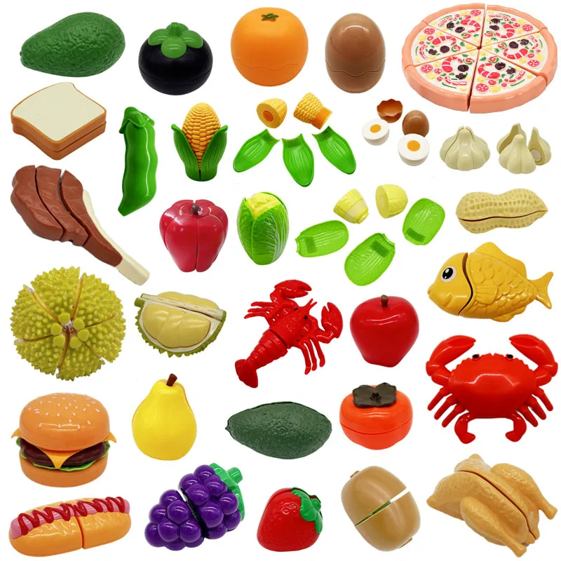Baby Food Vegetables - Casa Montessori para cortar frutas, Pitaya,