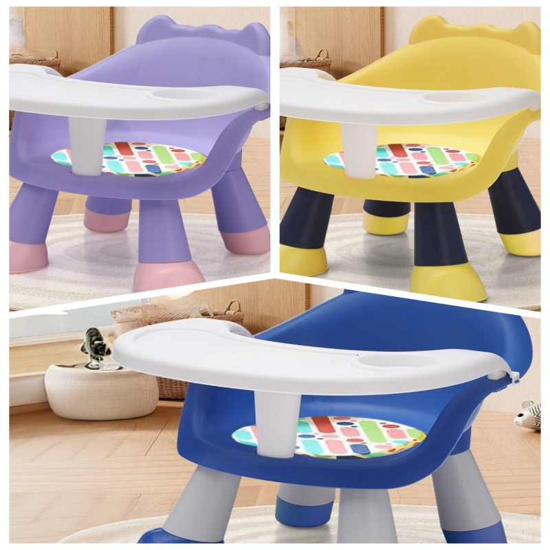 Baby Food Table - Mesa de comedor para bebés, silla