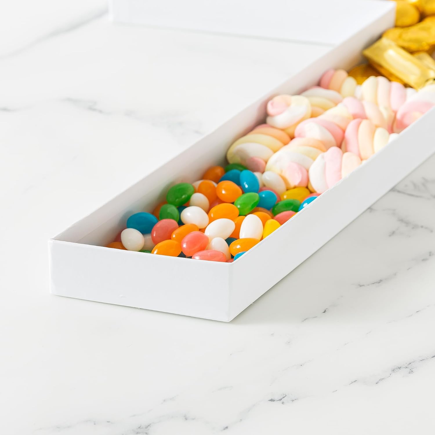 Caja contenedora para cupcakes - Baby Food Ideas reseña y precio