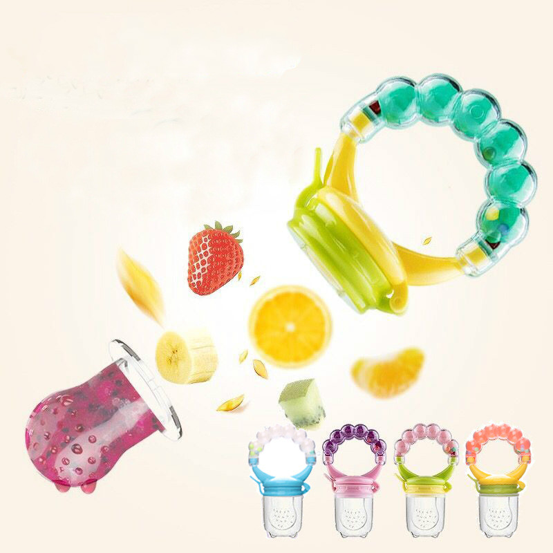 1 unidad de alimentador de fru - Baby Food Guide reseña y precio
