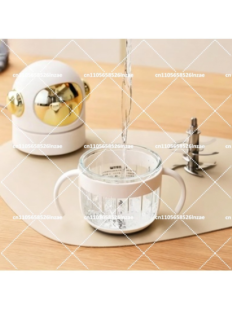 Preparador de Comida para Bebé - Baby Food Maker And Steamer reseña y precio