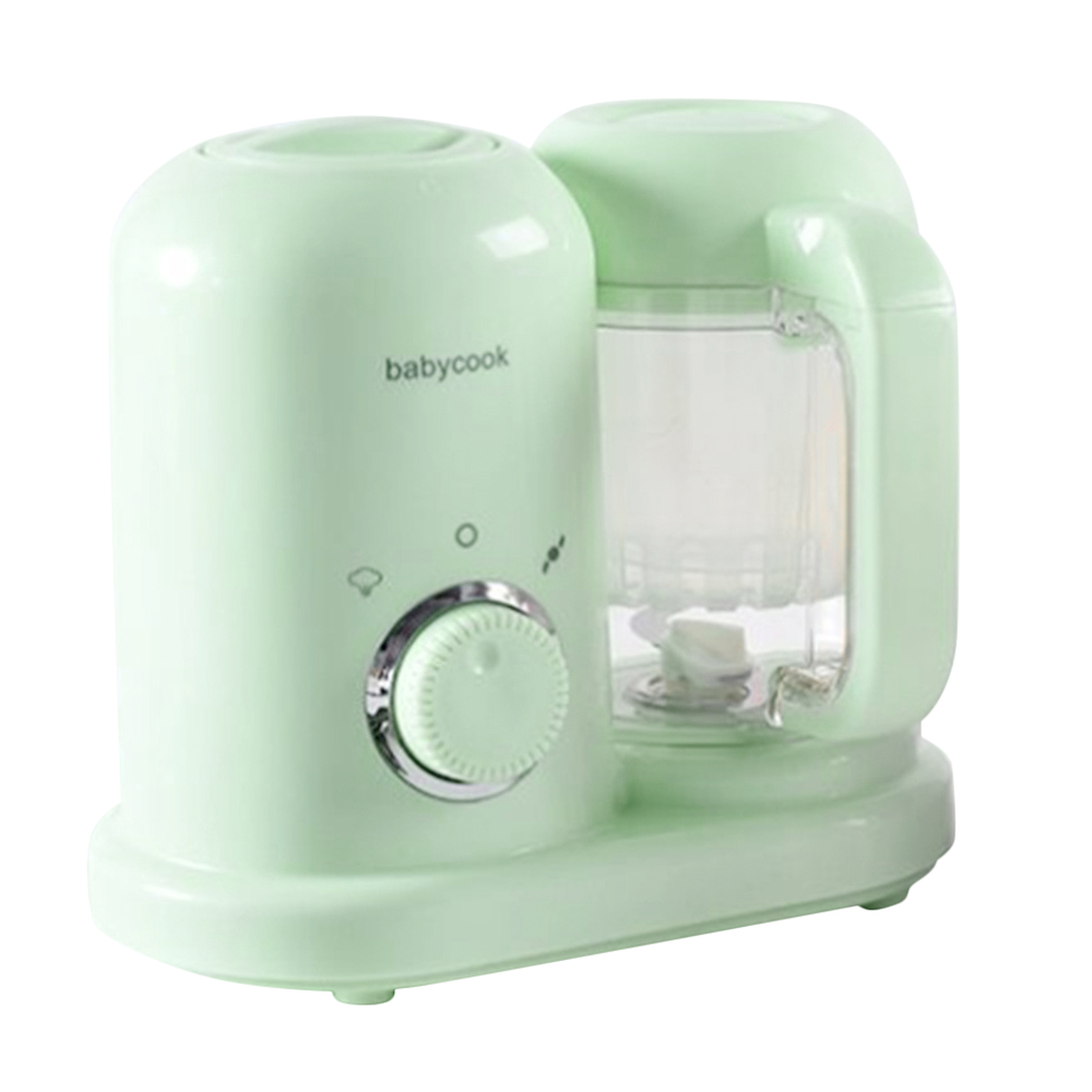 A68M-máquina de alimentos para - Baby Food Maker And Steamer reseña y precio