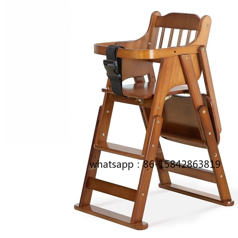 Silla de comedor para bebé, si - Baby Food Table reseña y precio