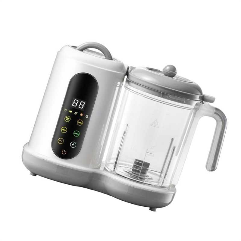 A99G-Molino de alimentos multi - Baby Food Maker And Steamer reseña y precio