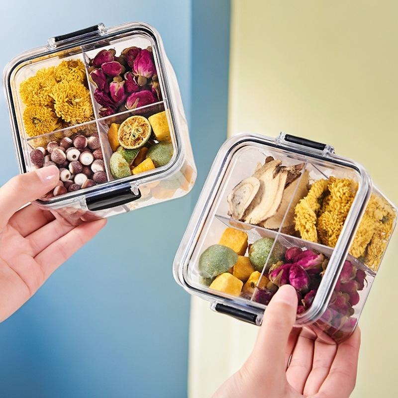 Frascos Herméticos para Almace - Baby Food In Jars reseña y precio