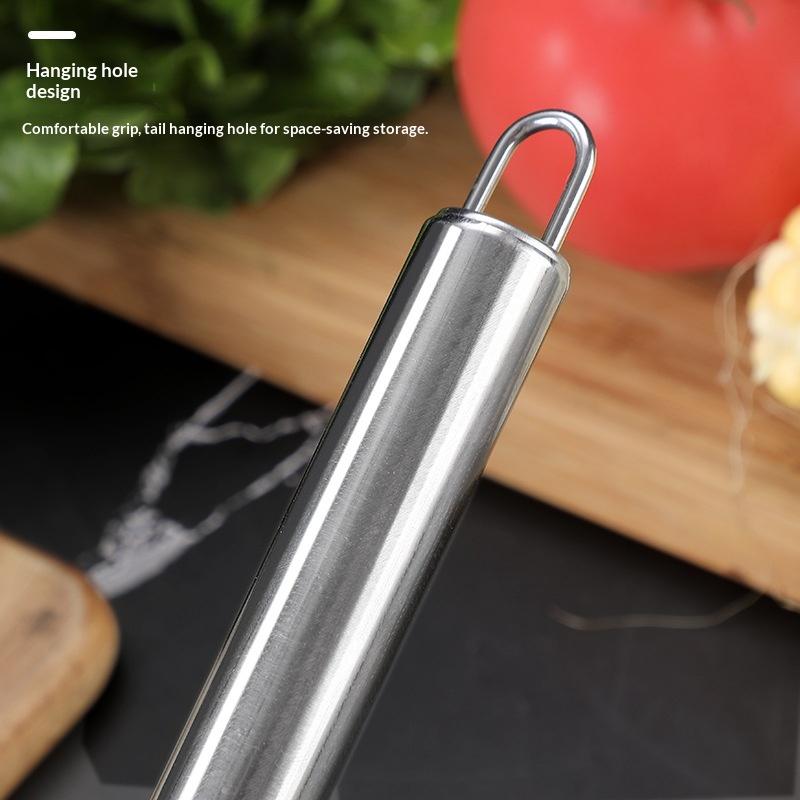 Triturador de patatas de acero - Baby Food Vegetables reseña y precio
