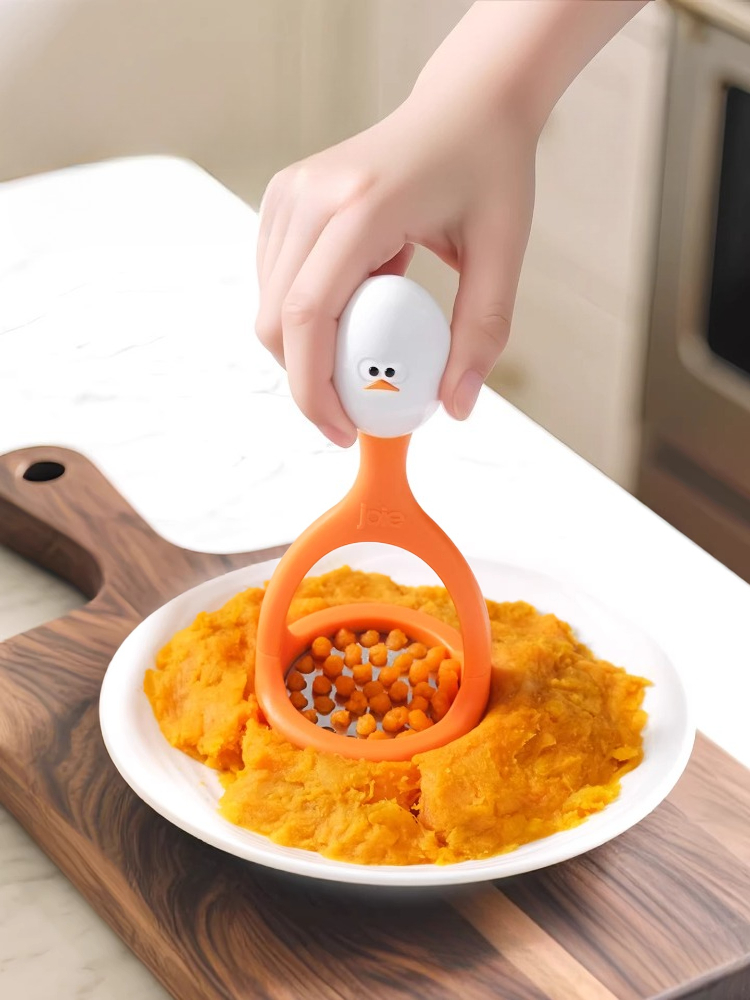 Máquina para Prensar Puré de P - Baby Food Vegetables reseña y precio