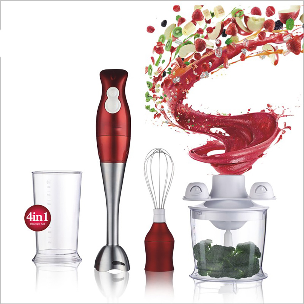 Preparador de Comida para Bebé - Baby Food Maker And Steamer reseña y precio