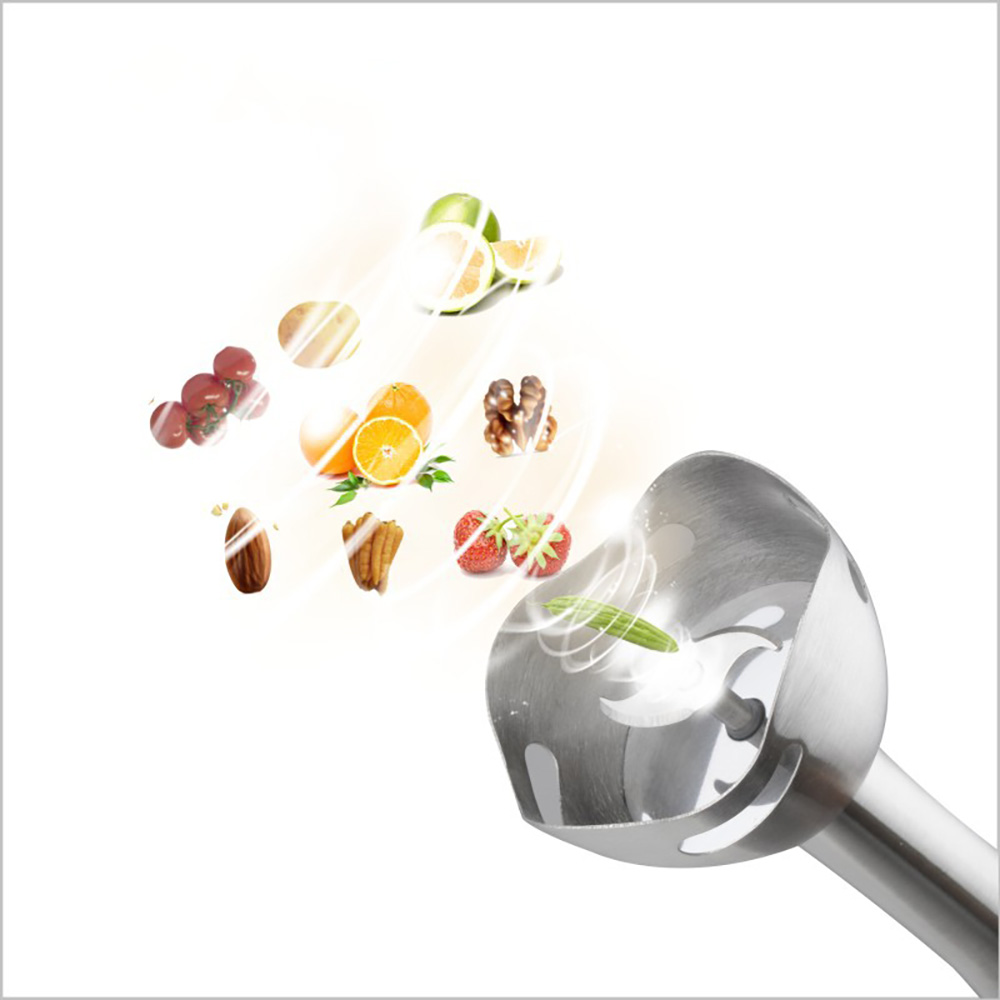Preparador de Comida para Bebé - Baby Food Maker And Steamer reseña y precio