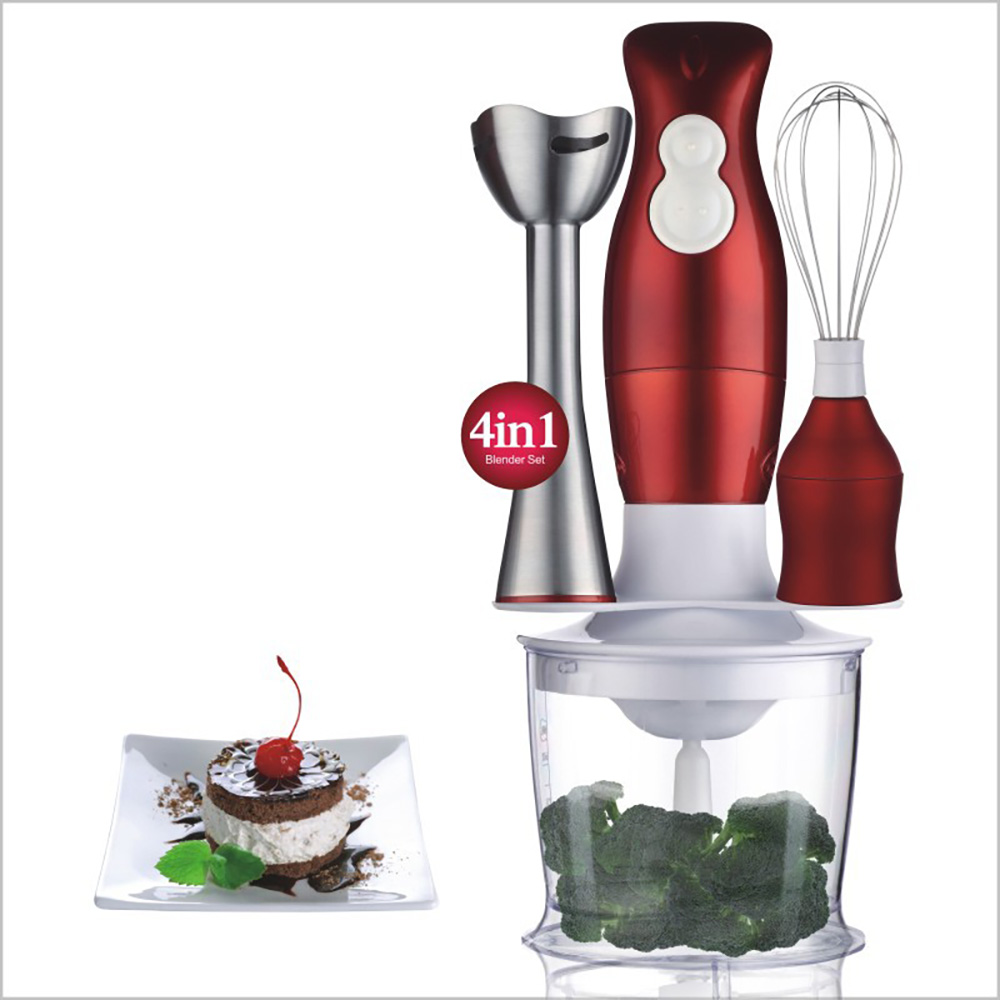 Preparador de Comida para Bebé - Baby Food Maker And Steamer reseña y precio