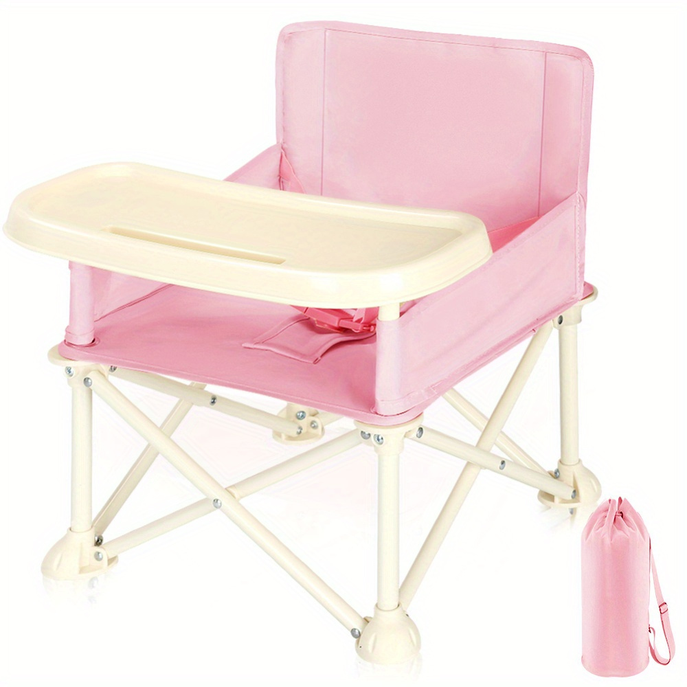 Trona elegante y duradera con  - Baby Food Table reseña y precio