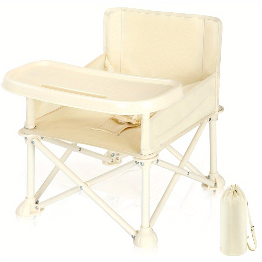 Trona elegante y duradera con  - Baby Food Table reseña y precio