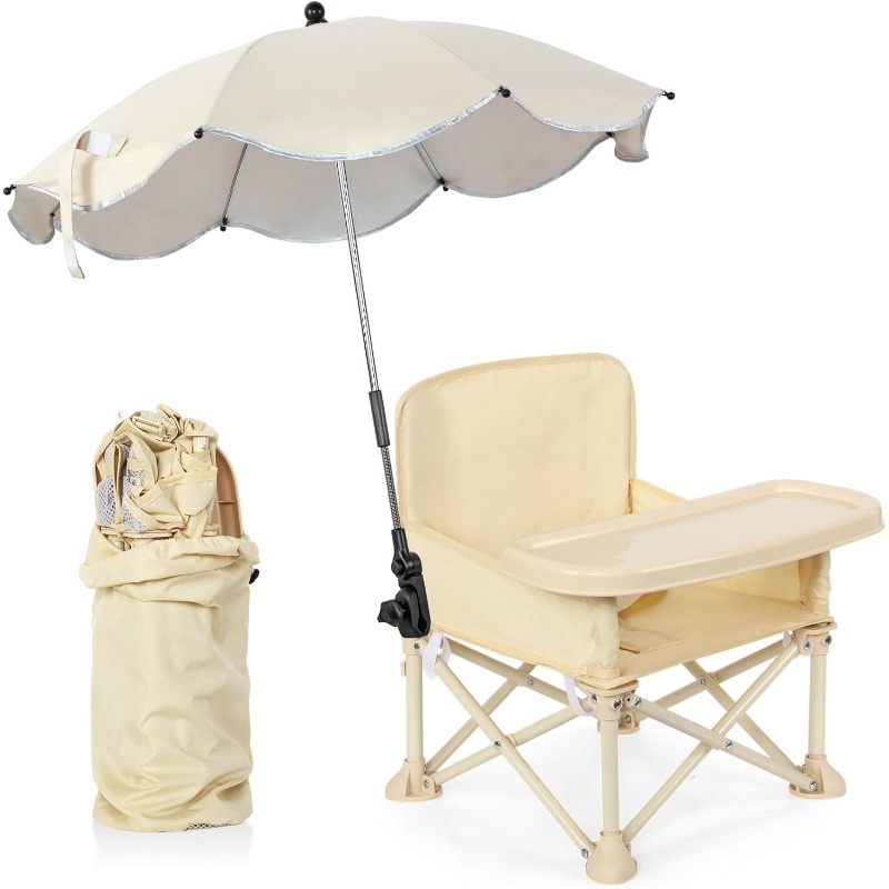 Silla de Playa Plegable para B - Baby Food Table reseña y precio