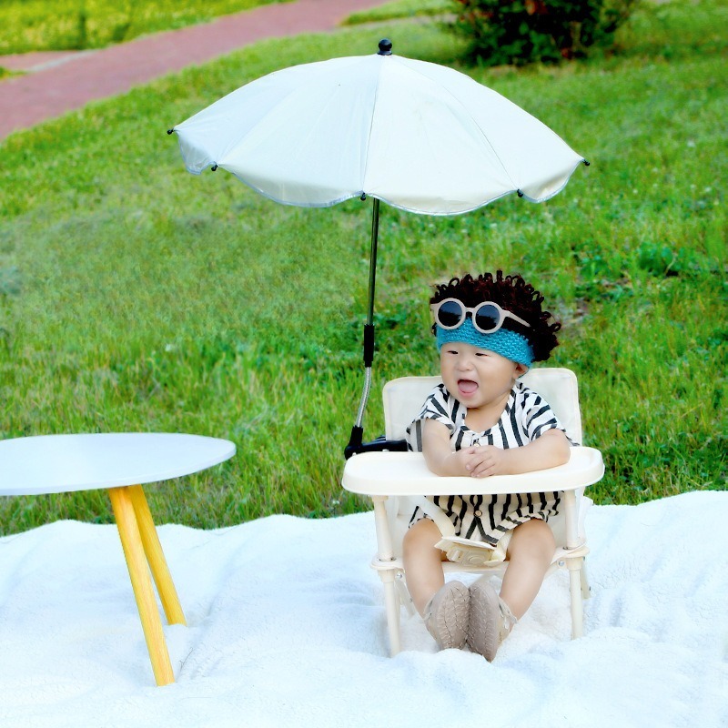 Silla de Playa Plegable para B - Baby Food Table reseña y precio