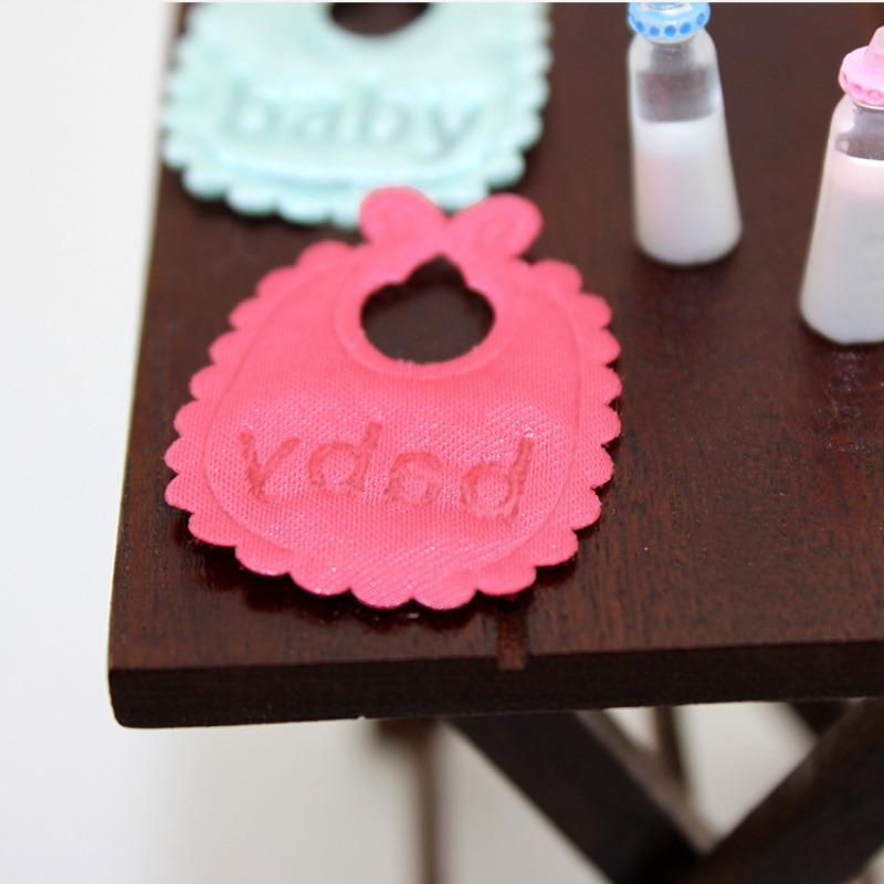 DOLLHOUSE Casa de muñecas mode - Baby Food Product reseña y precio