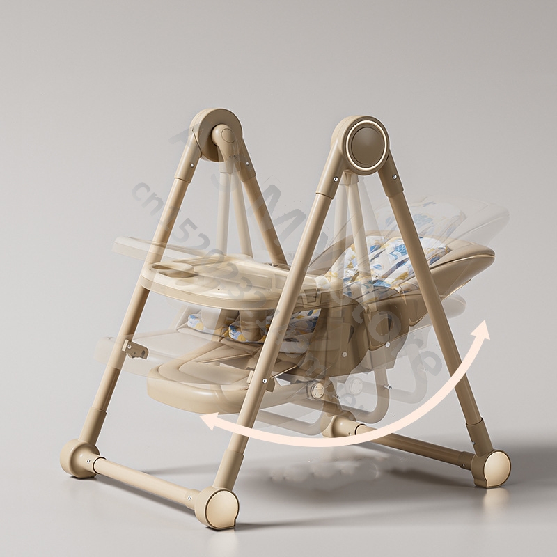 Silla de comedor para bebé/sil - Baby Food Table reseña y precio