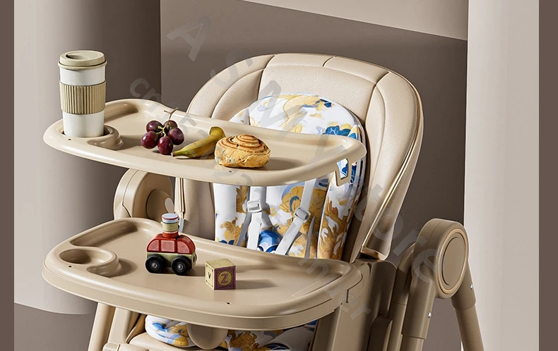 Silla de comedor para bebé/sil - Baby Food Table reseña y precio