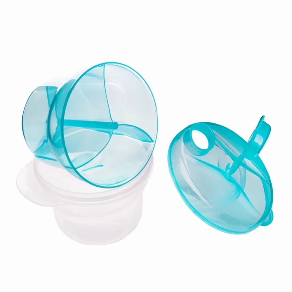Dispensador de fórmula portáti - Baby Food In Jars reseña y precio