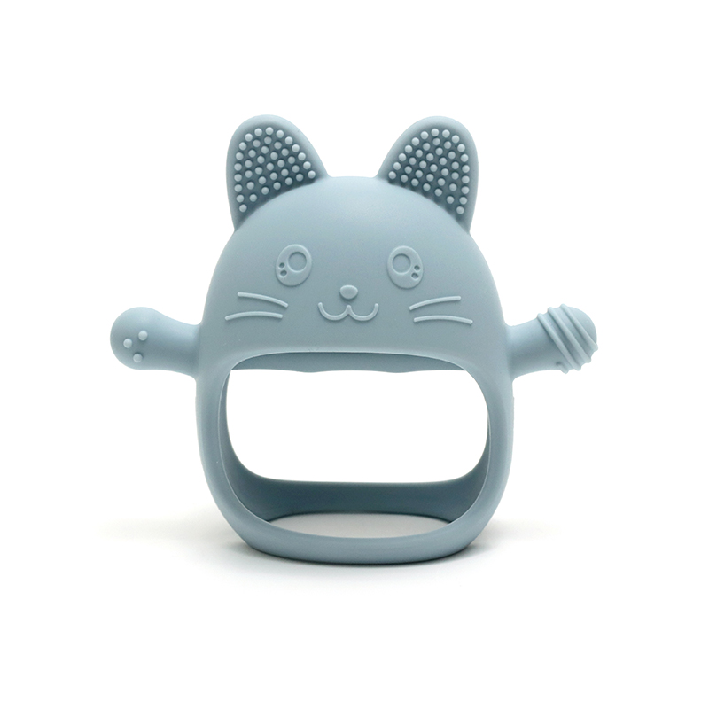 Manoplas para la dentición del - Baby Food Product reseña y precio
