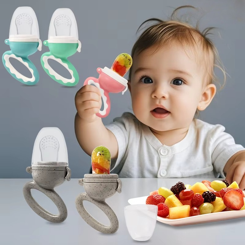 Alimentador infantil de frutas - Baby Food Yummy reseña y precio
