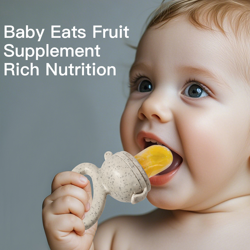 Alimentador infantil de frutas - Baby Food Yummy reseña y precio