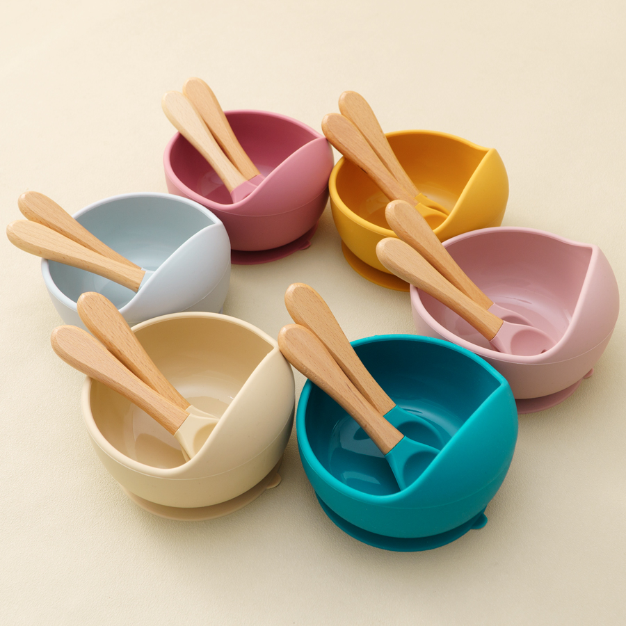 Mamaplan-Juego de alimentación - Plate Suction Toddler reseña y precio