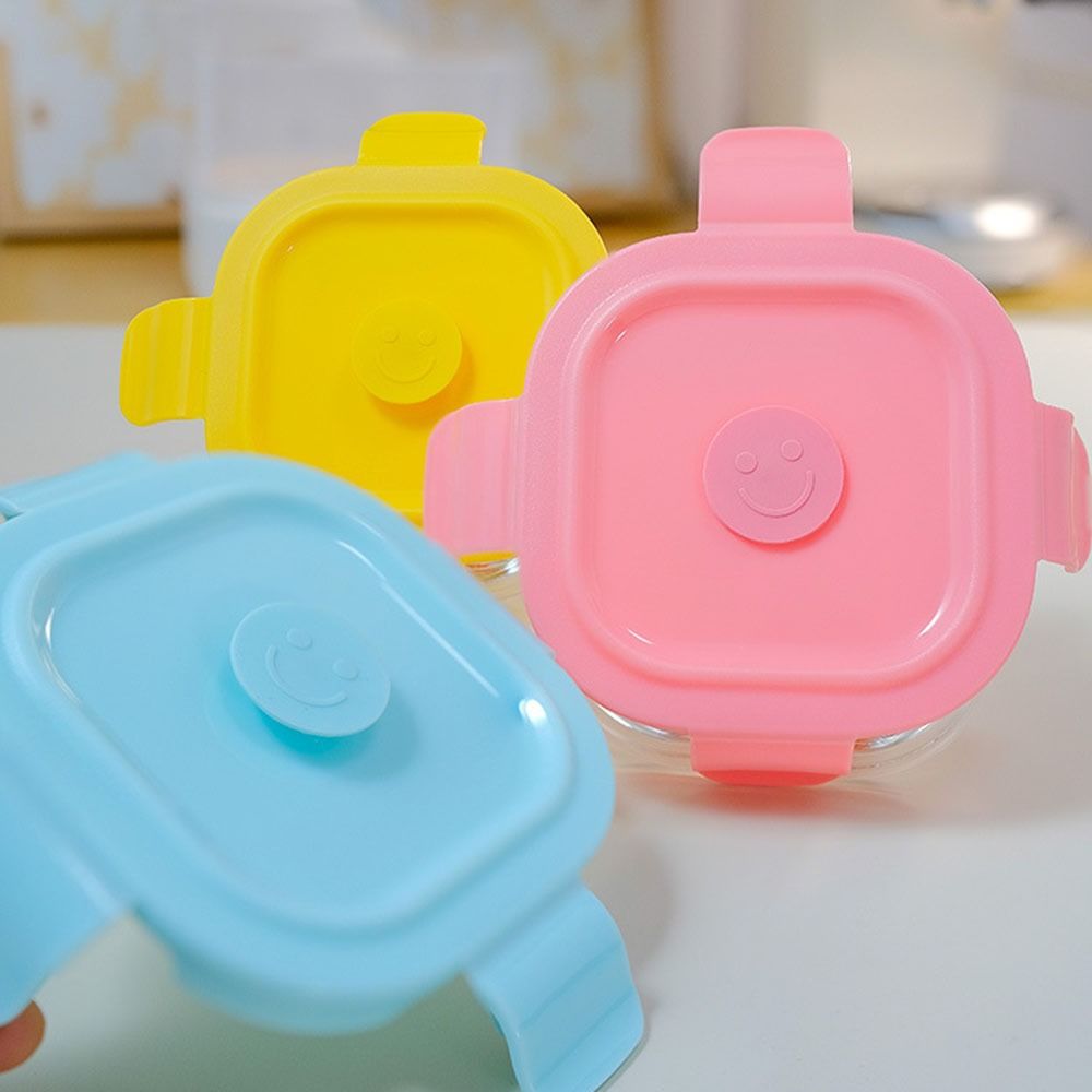 Nuevo Recipiente de Vidrio par - Baby Food In Jars reseña y precio