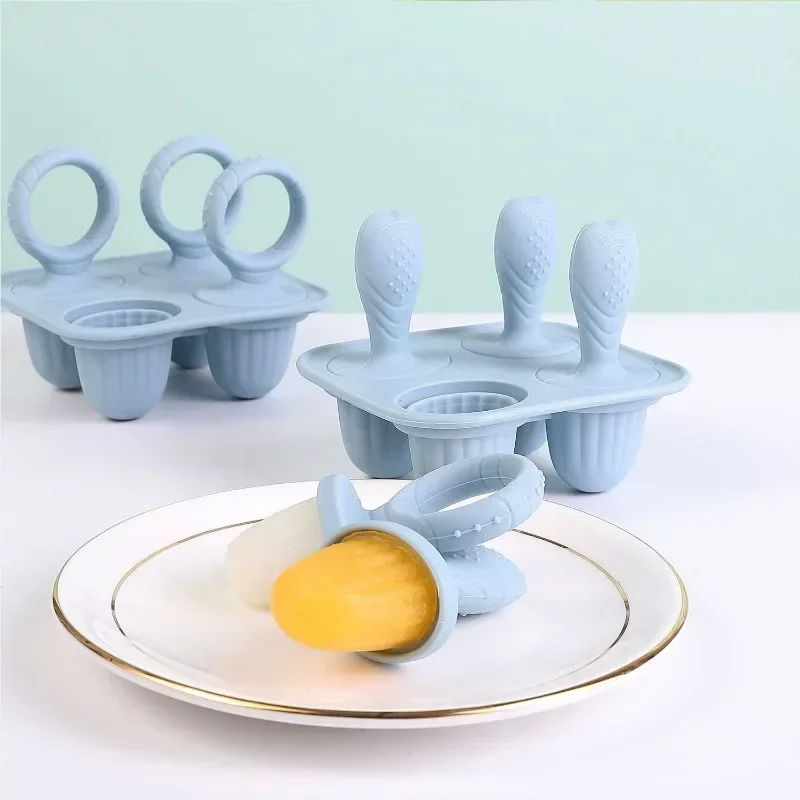 Mordedor de frutas y verduras  - Baby Food Vegetables reseña y precio