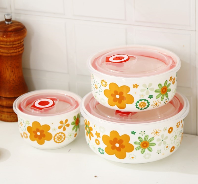 Juego de tres piezas, fiambrer - Baby Food Product reseña y precio
