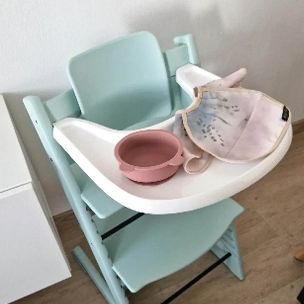 Para silla de crecimiento, pla - Baby Food Table reseña y precio