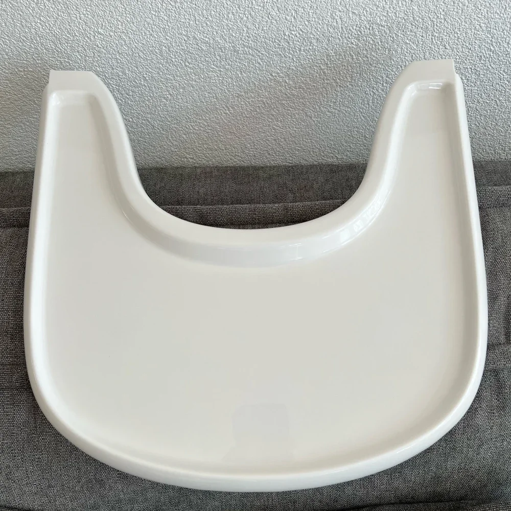 Para silla de crecimiento, pla - Baby Food Table reseña y precio