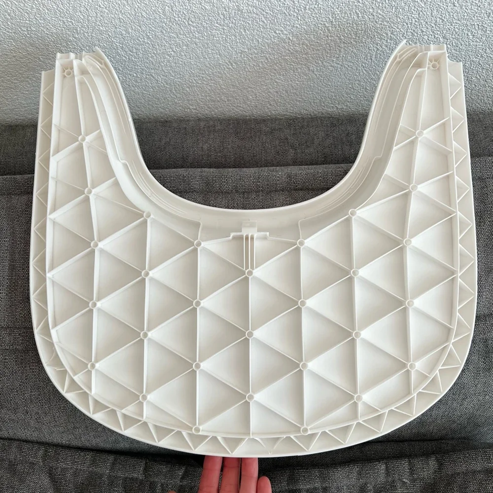 Para silla de crecimiento, pla - Baby Food Table reseña y precio