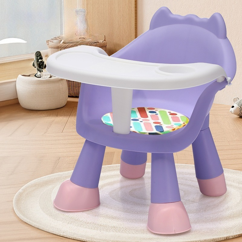 Mesa de comedor para bebés, si - Baby Food Table reseña y precio