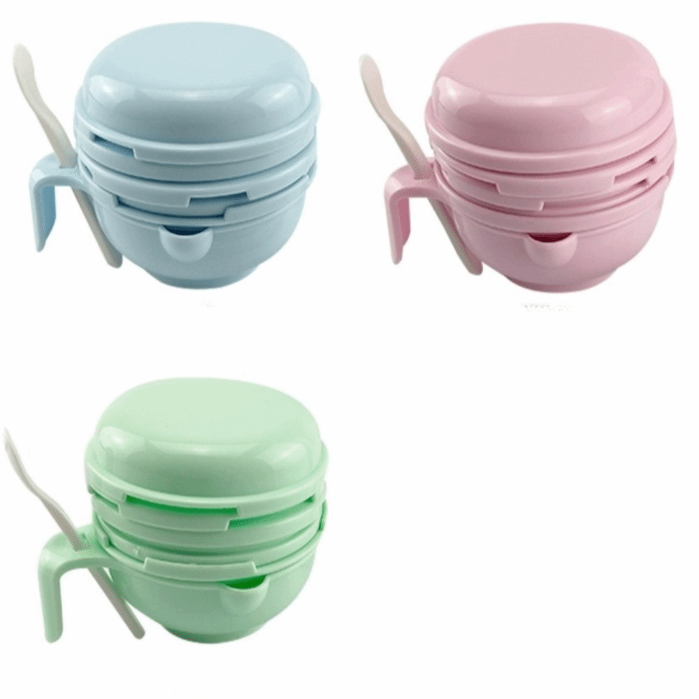 Cuenco para moler alimentos pa - Baby Food Vegetables reseña y precio