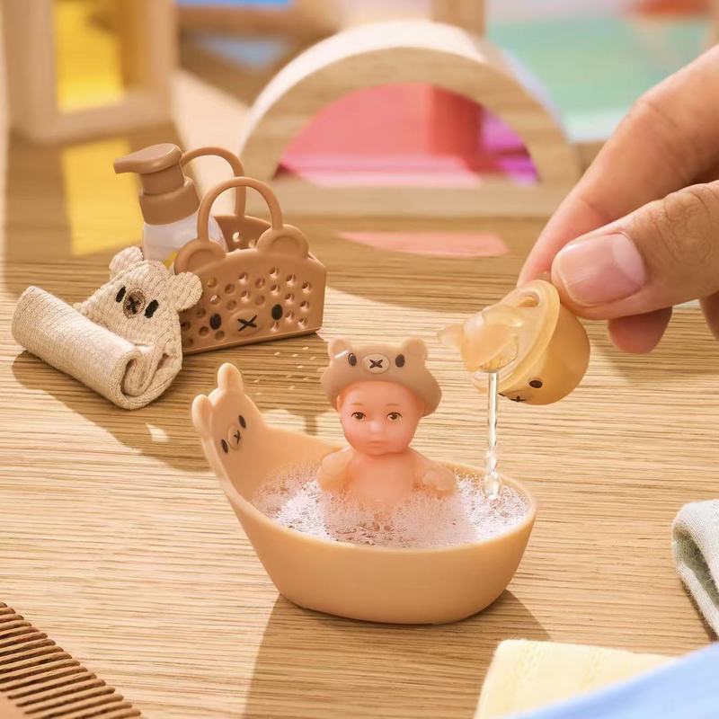 Nuevo Miniverse Original Make  - Baby Food Product reseña y precio