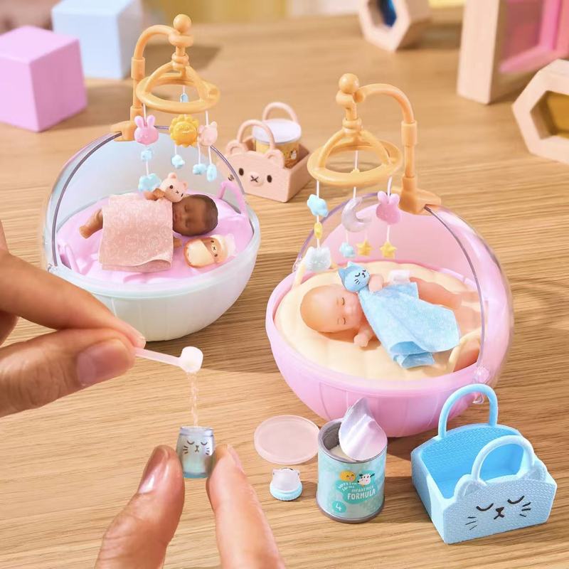Nuevo Miniverse Original Make  - Baby Food Product reseña y precio