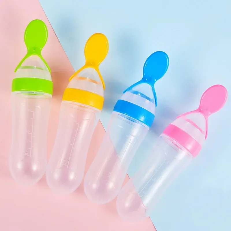 Biberón seguro para alimentaci - Baby Food Guide reseña y precio