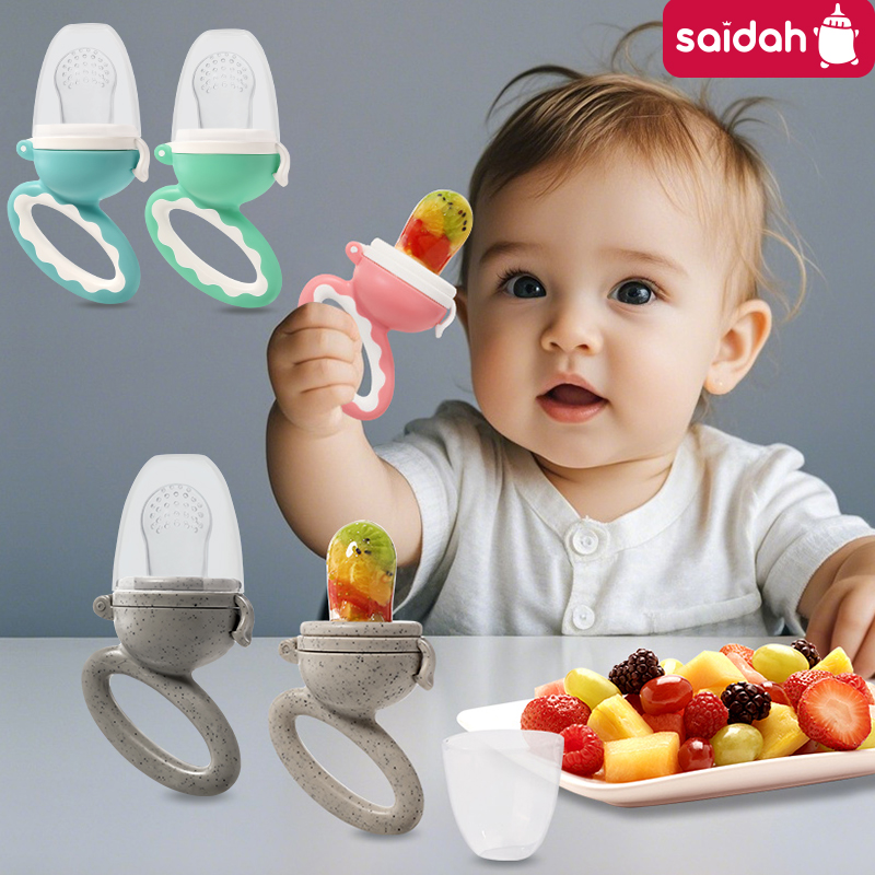 Alimentador infantil de frutas - Baby Food Yummy reseña y precio