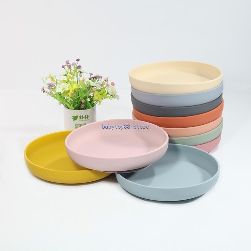 Y4UD plato succión para niños  - Plate Suction Toddler reseña y precio