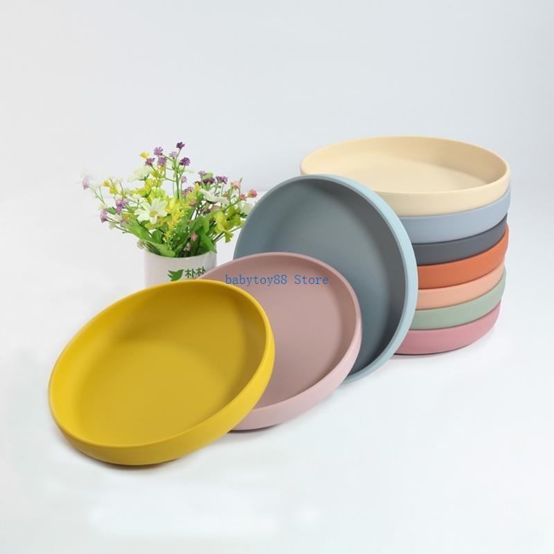 Y4UD plato succión para niños  - Plate Suction Toddler reseña y precio