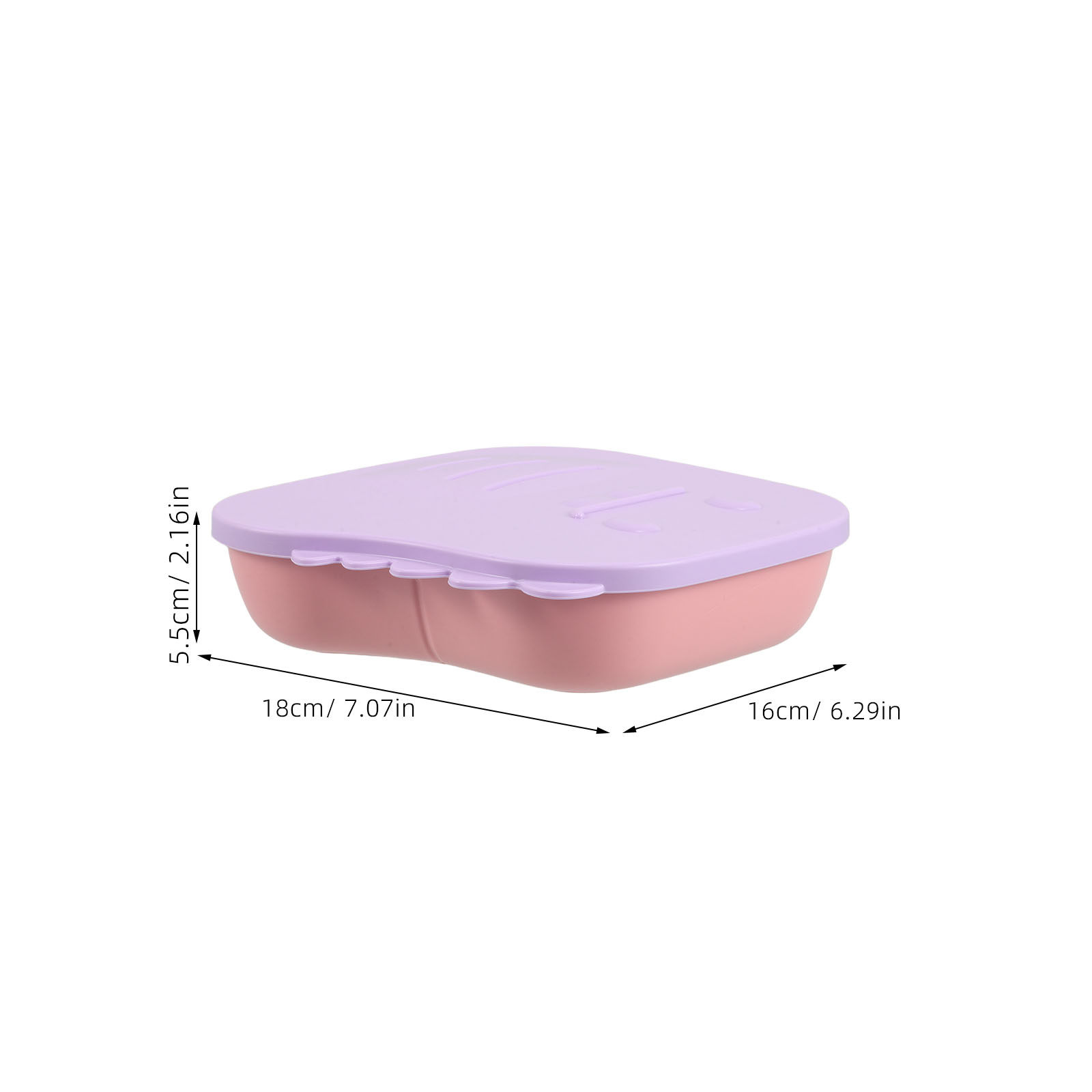 Vajilla Infantil con Dibujos A - Plate Suction Toddler reseña y precio
