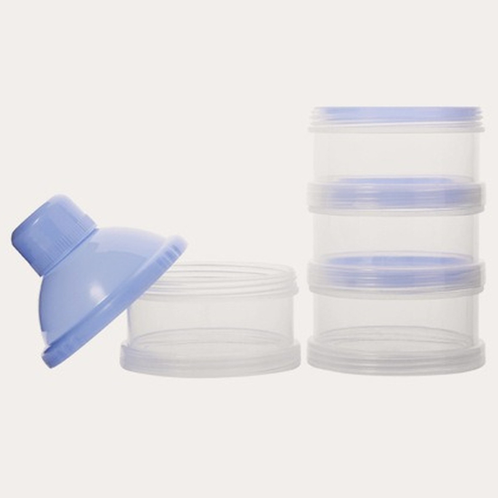 Dispensador Portátil de Leche  - Baby Food In Jars reseña y precio
