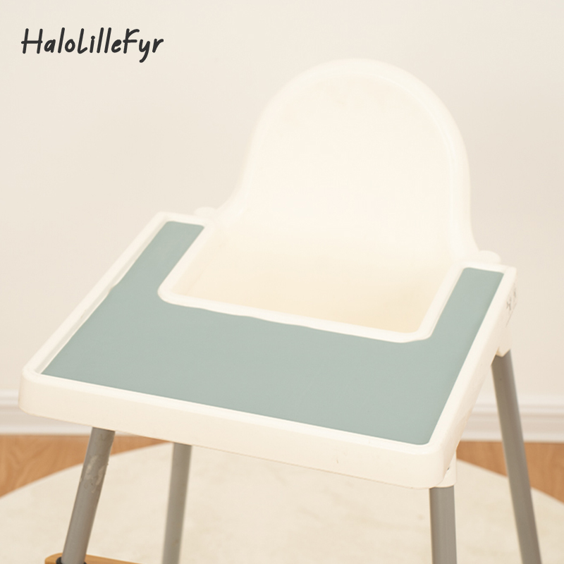 Mantel Individual impermeable  - Baby Food Table reseña y precio