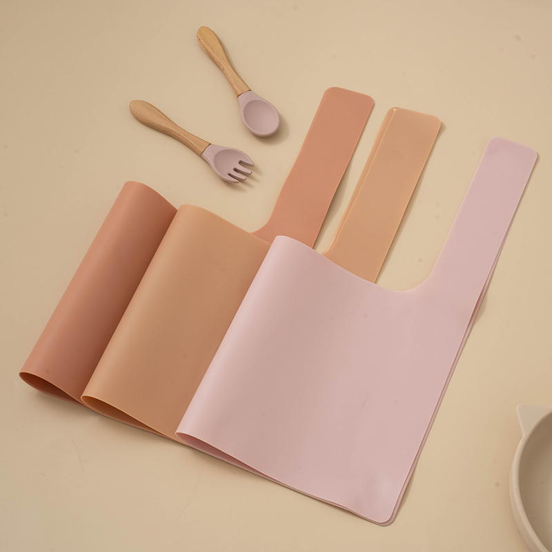 Mantel Individual impermeable  - Baby Food Table reseña y precio